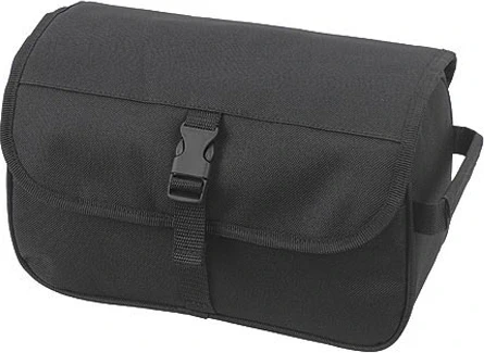 halfar-1801059-wash-bag-business-black-front-1 HALFAR Wash Bag Business