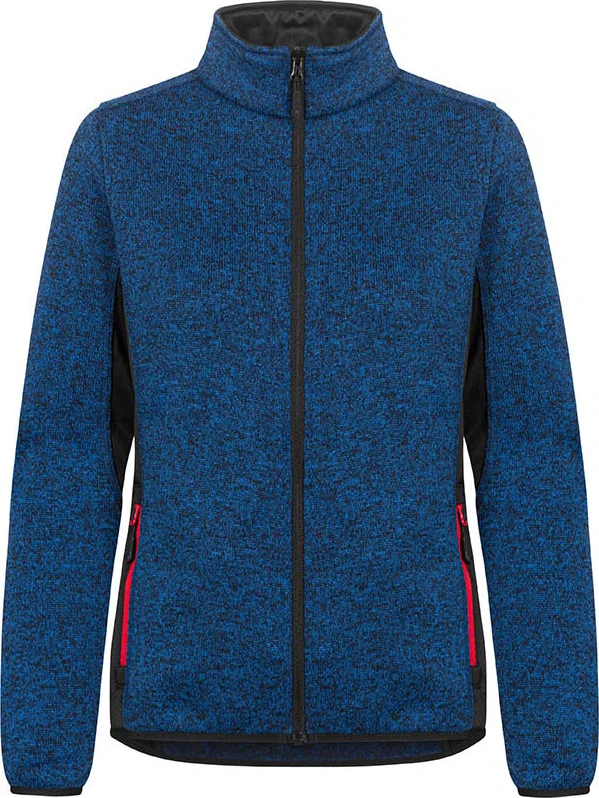 Promodoro Women's Knit Jacket Workwear