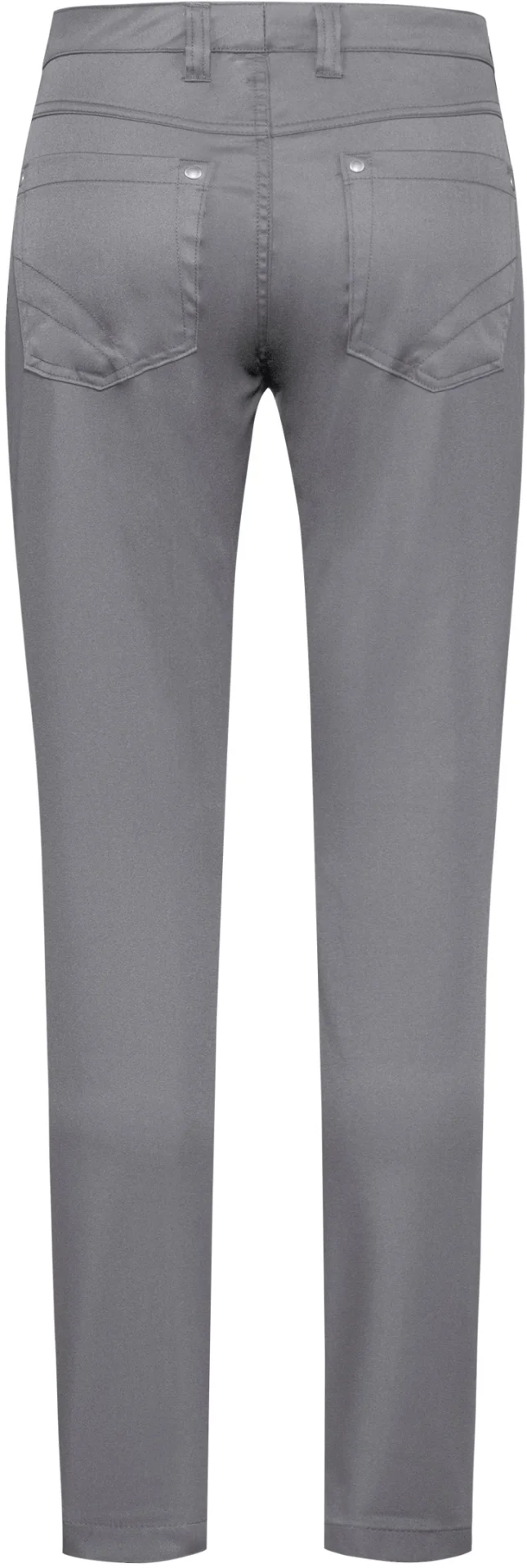 GREIFF Damen Hose 5-Pocket Regular Fit
