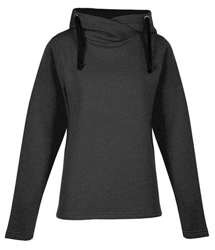 promodoro Womens Heather Hoody 60/40 promodoro Womens Heather Hoody 60/40