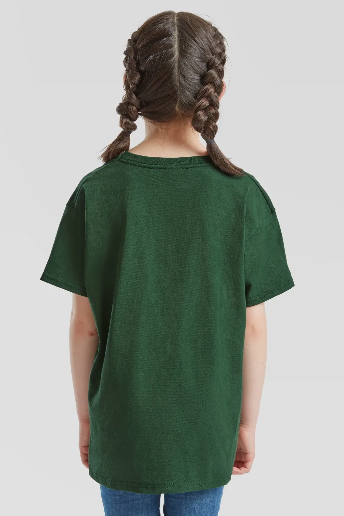 F.O.L. Kids Valueweight T