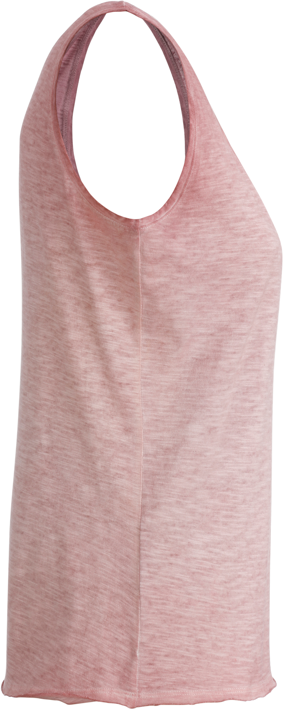 James & Nicholson Ladies Slub Top James & Nicholson Ladies Slub Top