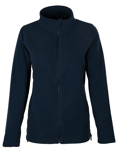 HRM Women´s Full-Zip Fleece Jacket