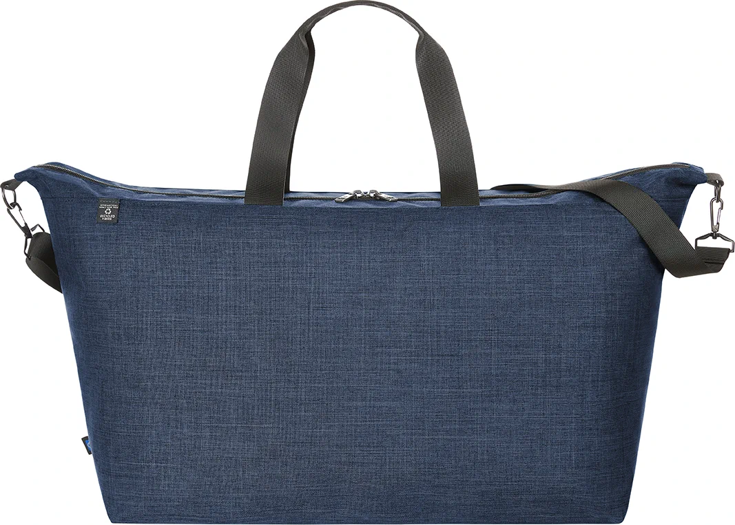 halfar-1816518-sport-travel-bag-europe-blue-sprinkle-front-2 HALFAR Sport/Travel Bag Europe