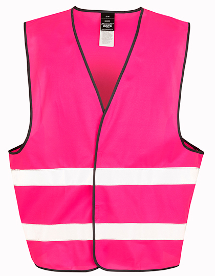 Result Motorist Safety Vest Result Motorist Safety Vest
