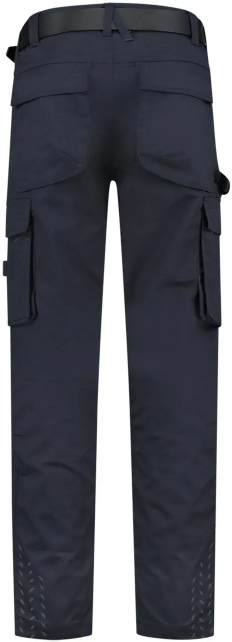 TRICORP Arbeitshose Work Pants Twill Cordura T63