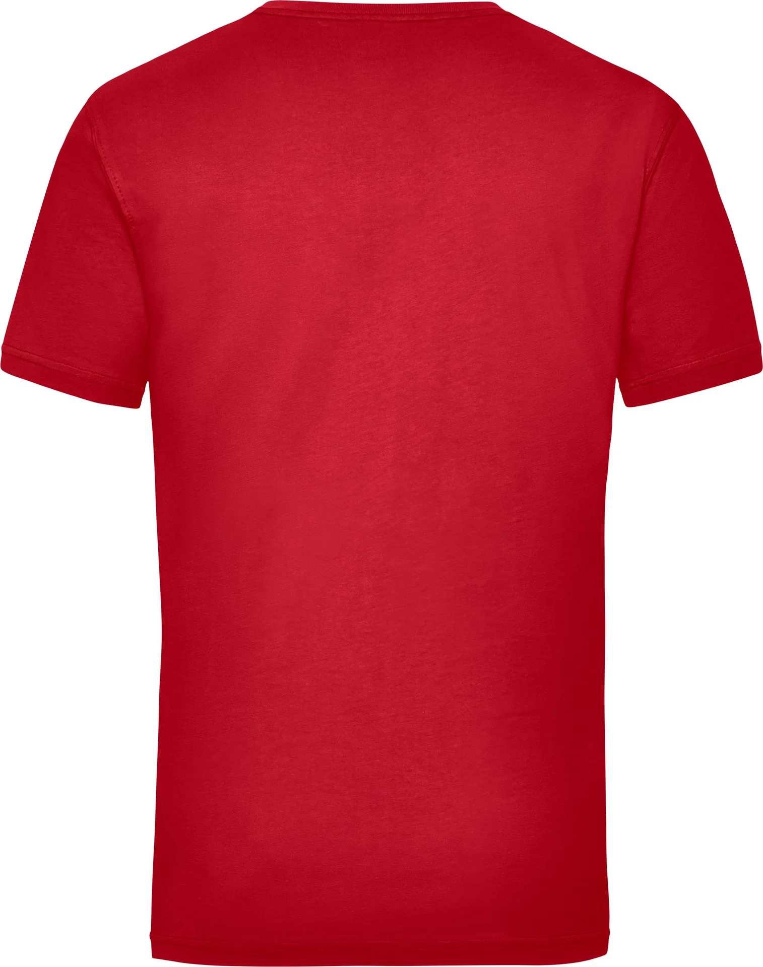 James & Nicholson Men's Workwear-T 