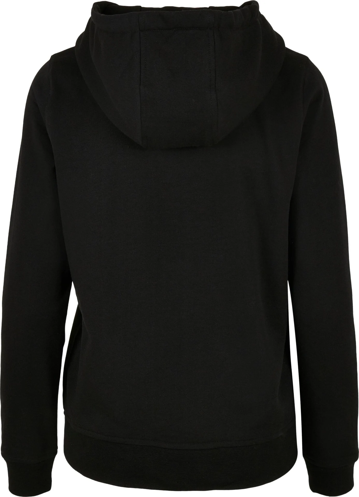 Build Your Brand Ladies Basic Hoody