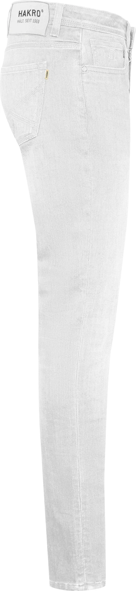 HAKRO 5-Pocket-Jeanshose X-Stretch 731 ECO 