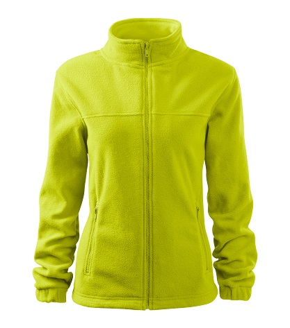 RIMECK Fleecejacke Damen Jacket 504