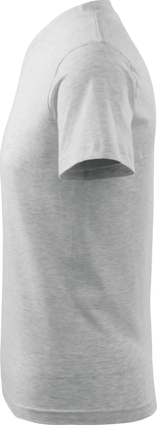 MALFINI T-Shirt V-Neck 102