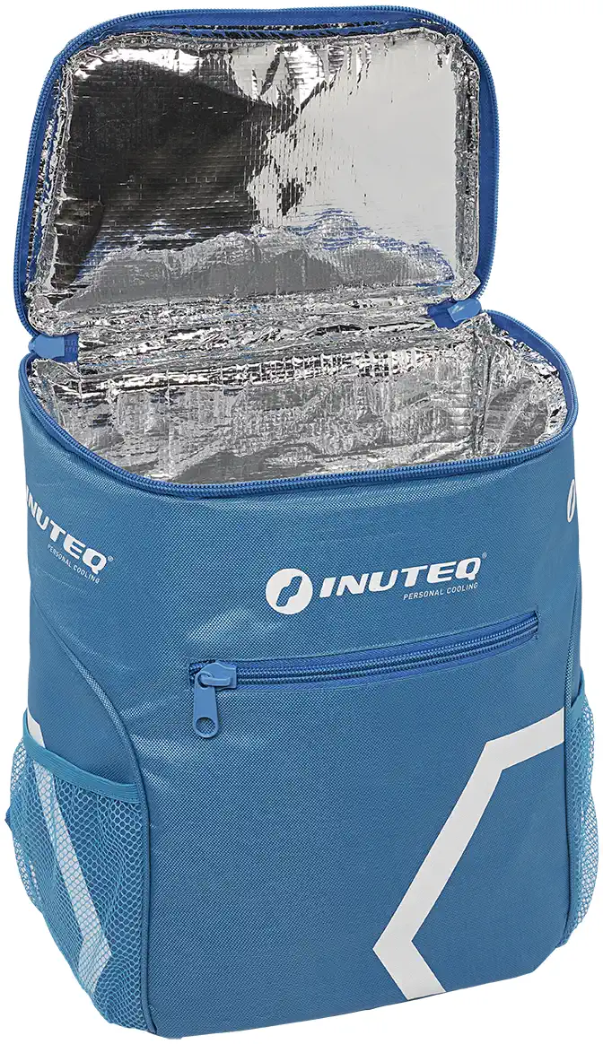 INUTEQ Cooling BackPack