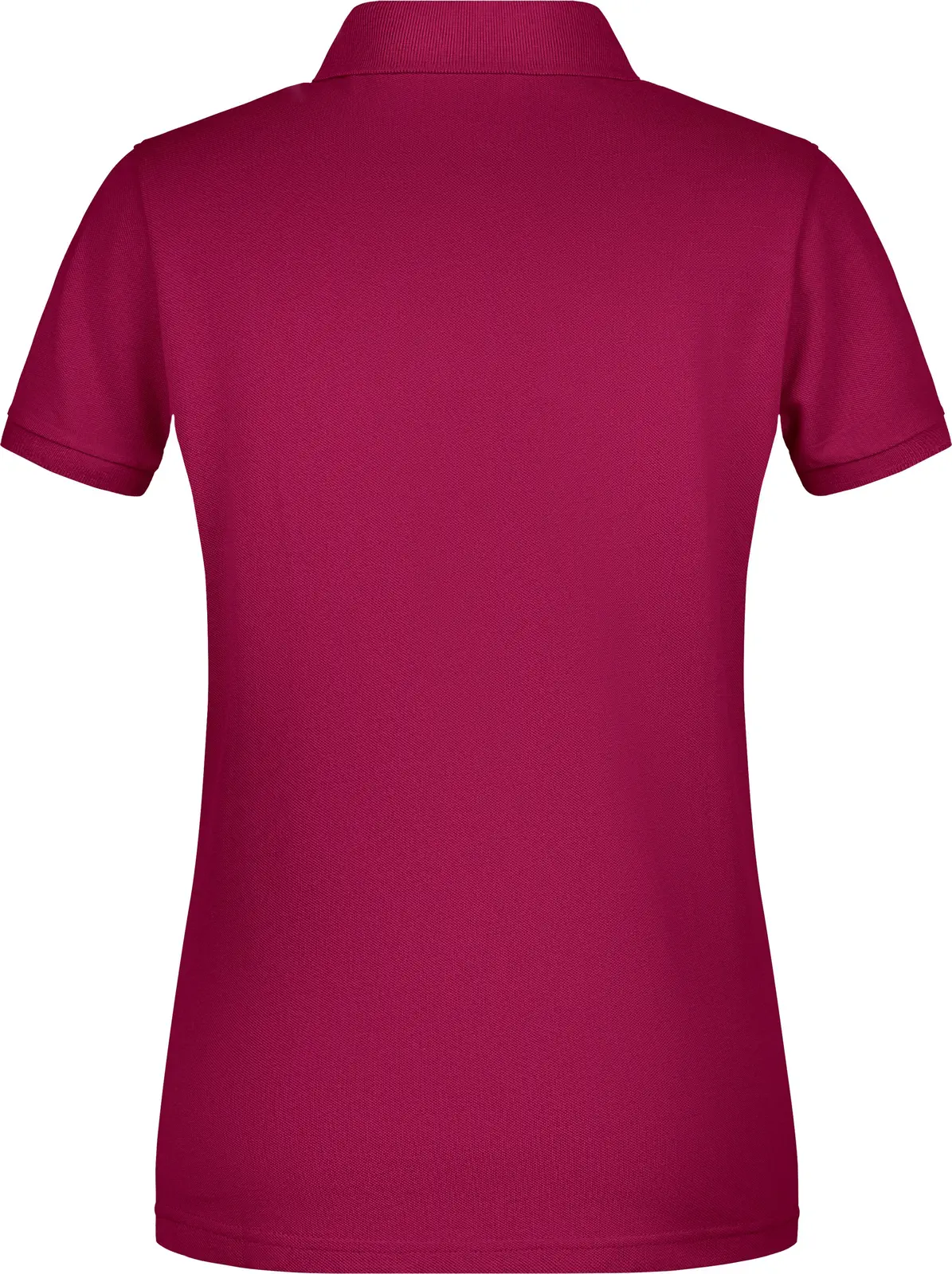 James & Nicholson Ladies Basic Polo