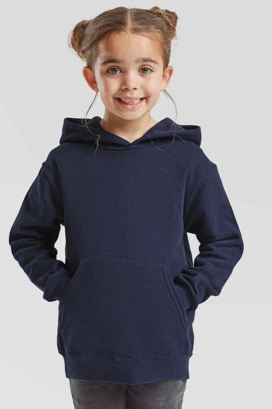 F.O.L. Kids Classic Hooded Sweat