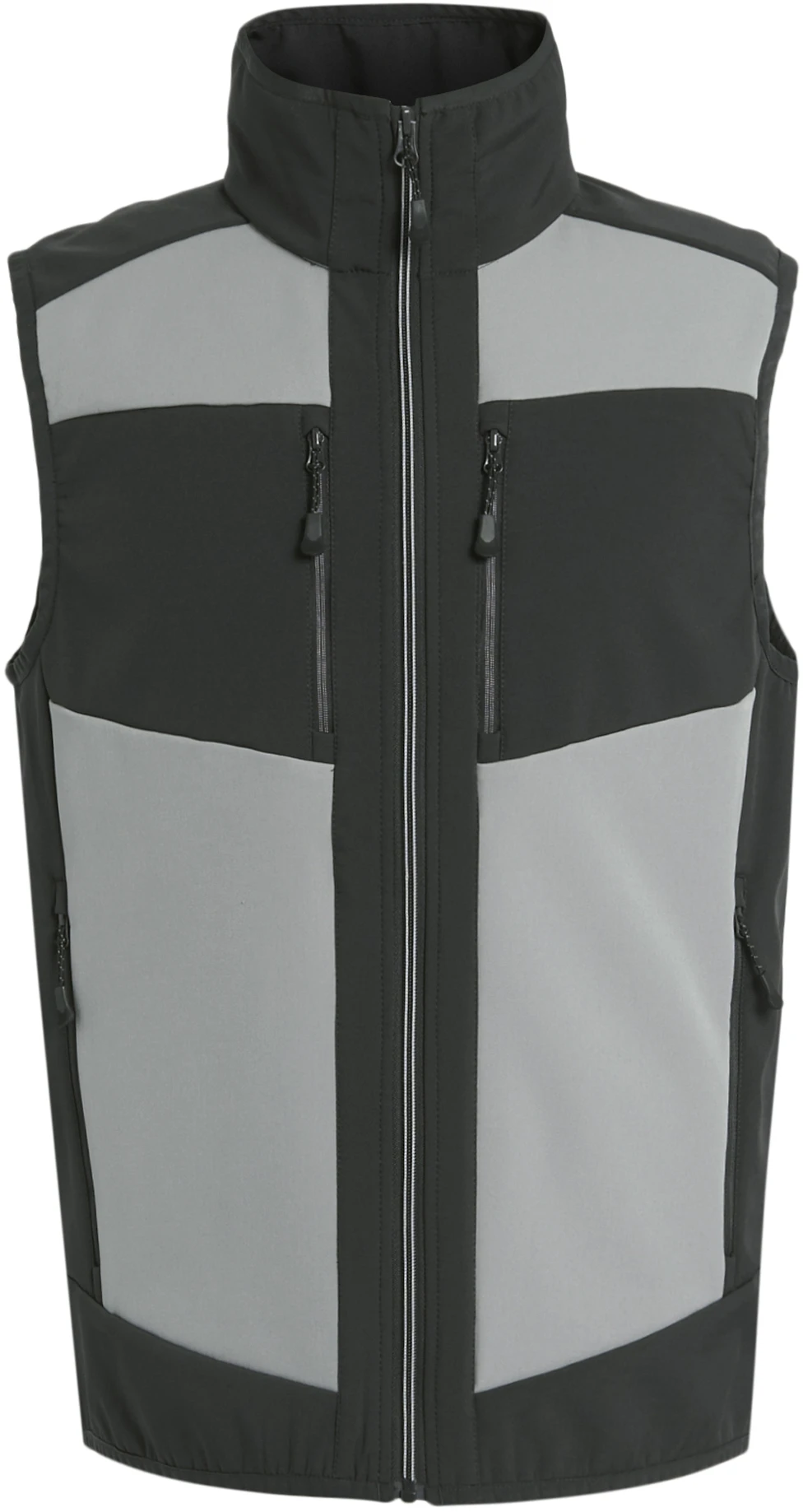 Regatta E-volve Unisex 2-Layer Softshell Bodywarmer