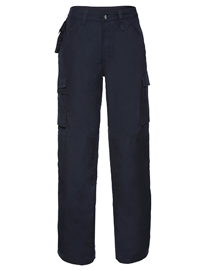 Russell Heavy Duty Workwear Trousers