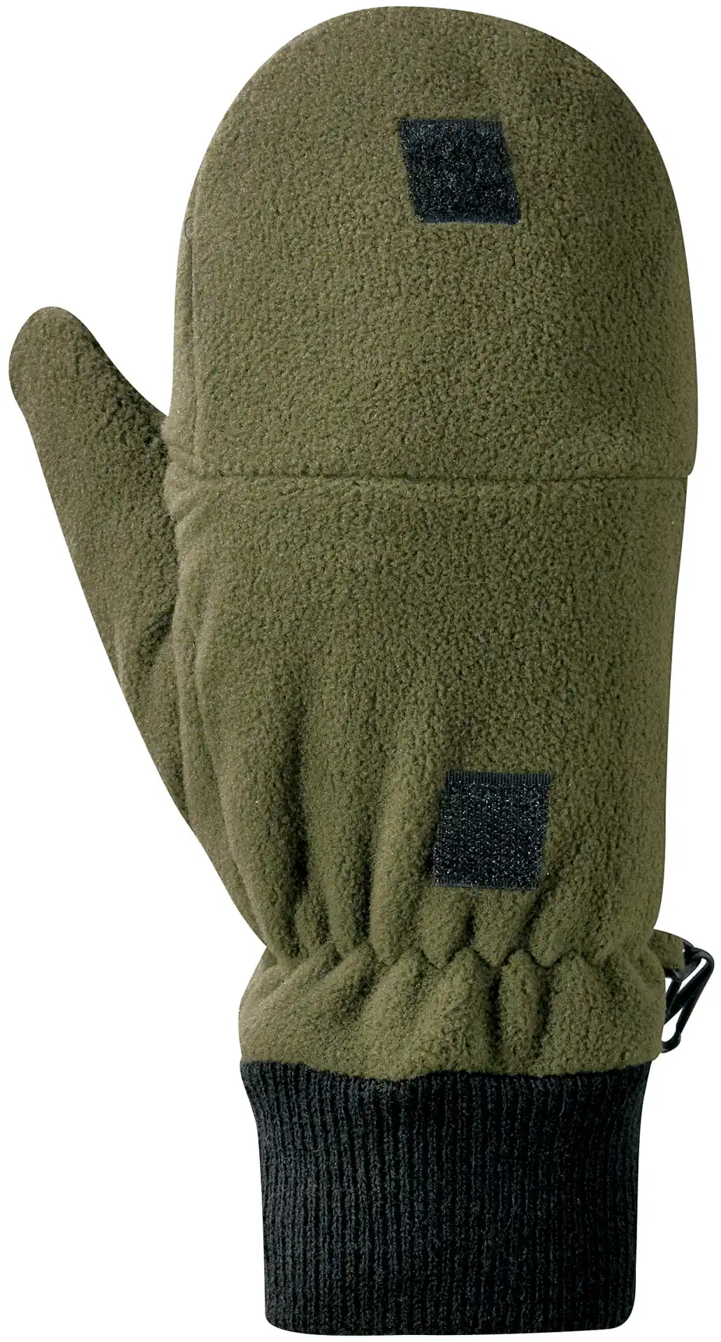 SCHEIBLER Fleece-Jägerhandschuh