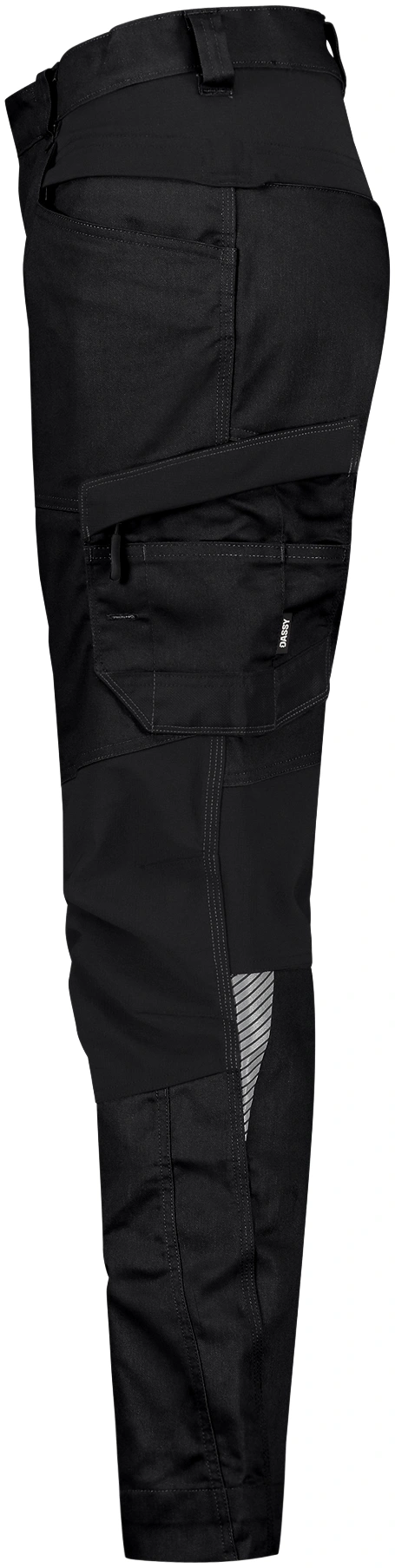 DASSY Stretch-Arbeitshose Women HELIX Next