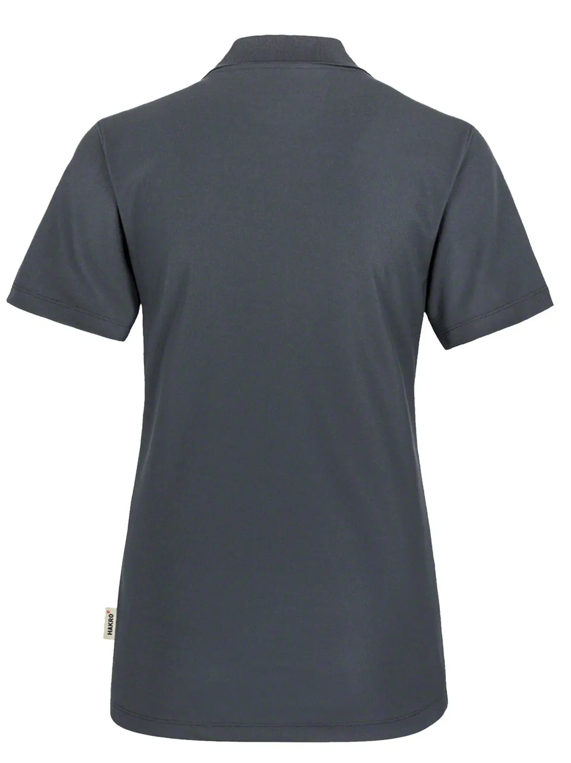 HAKRO Women-Poloshirt 206 Coolmax HAKRO Women-Poloshirt 206 Coolmax