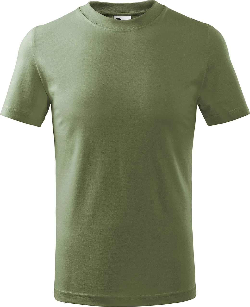 MALFINI T-Shirt Kinder Basic 138