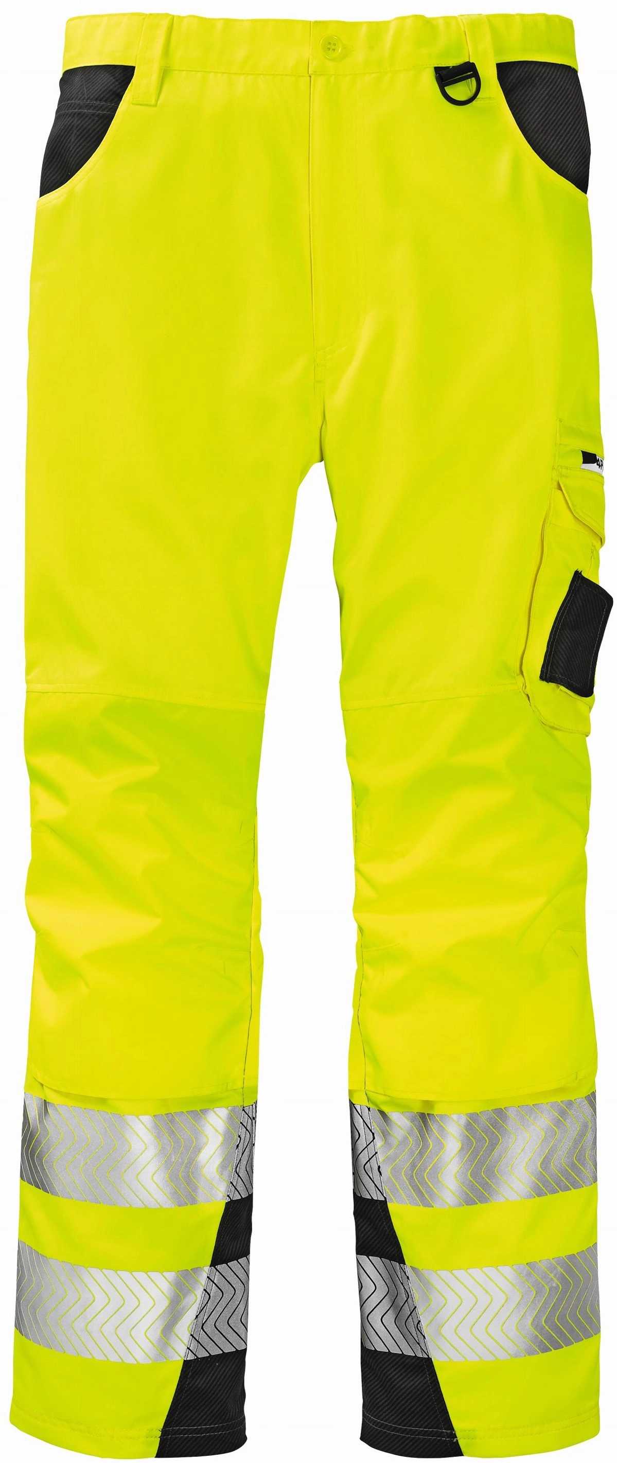 4PROTECT® Warnschutz-Bundhose TENNESSEE 4PROTECT® Warnschutz-Bundhose TENNESSEE