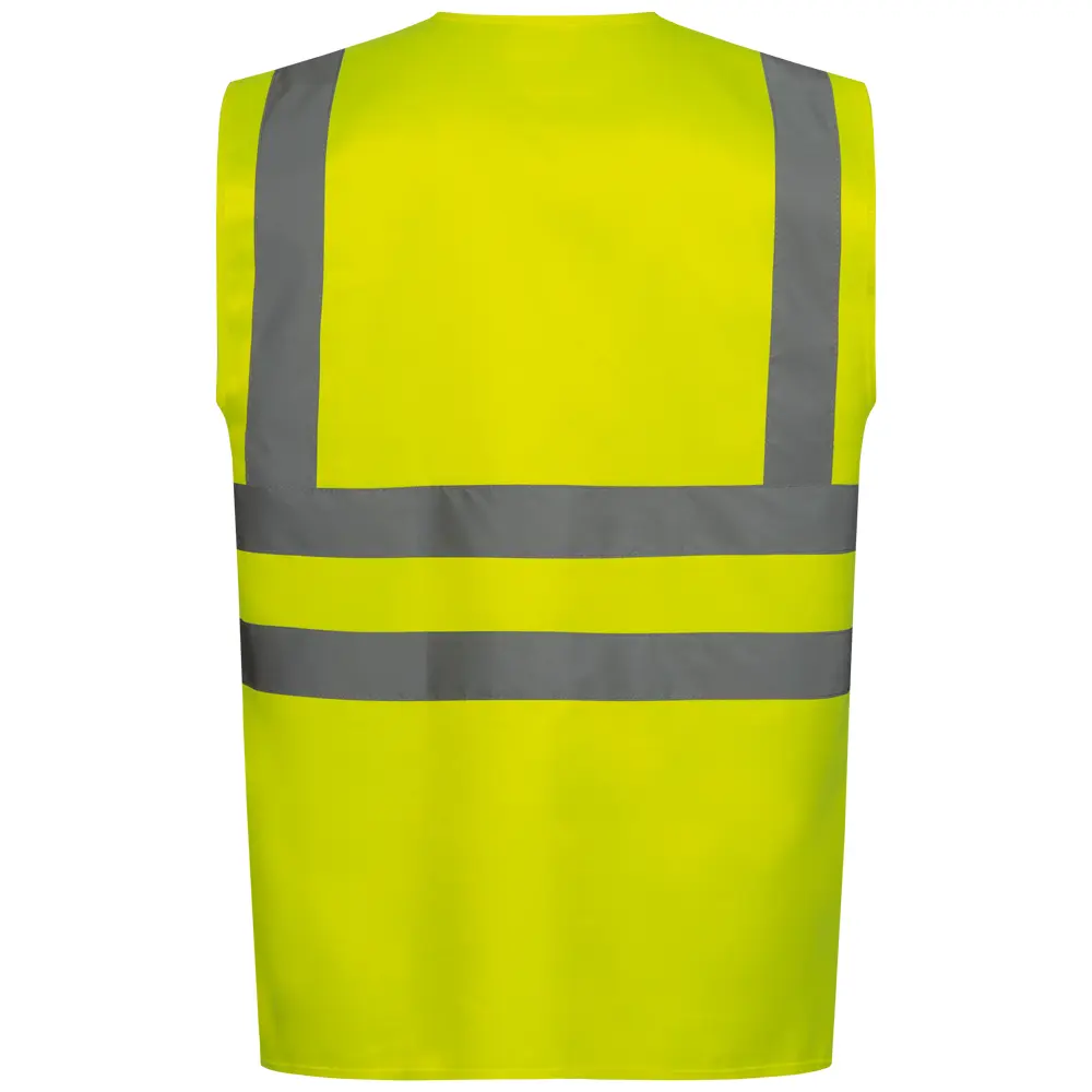 Safestyle Warnschutzweste MALTE