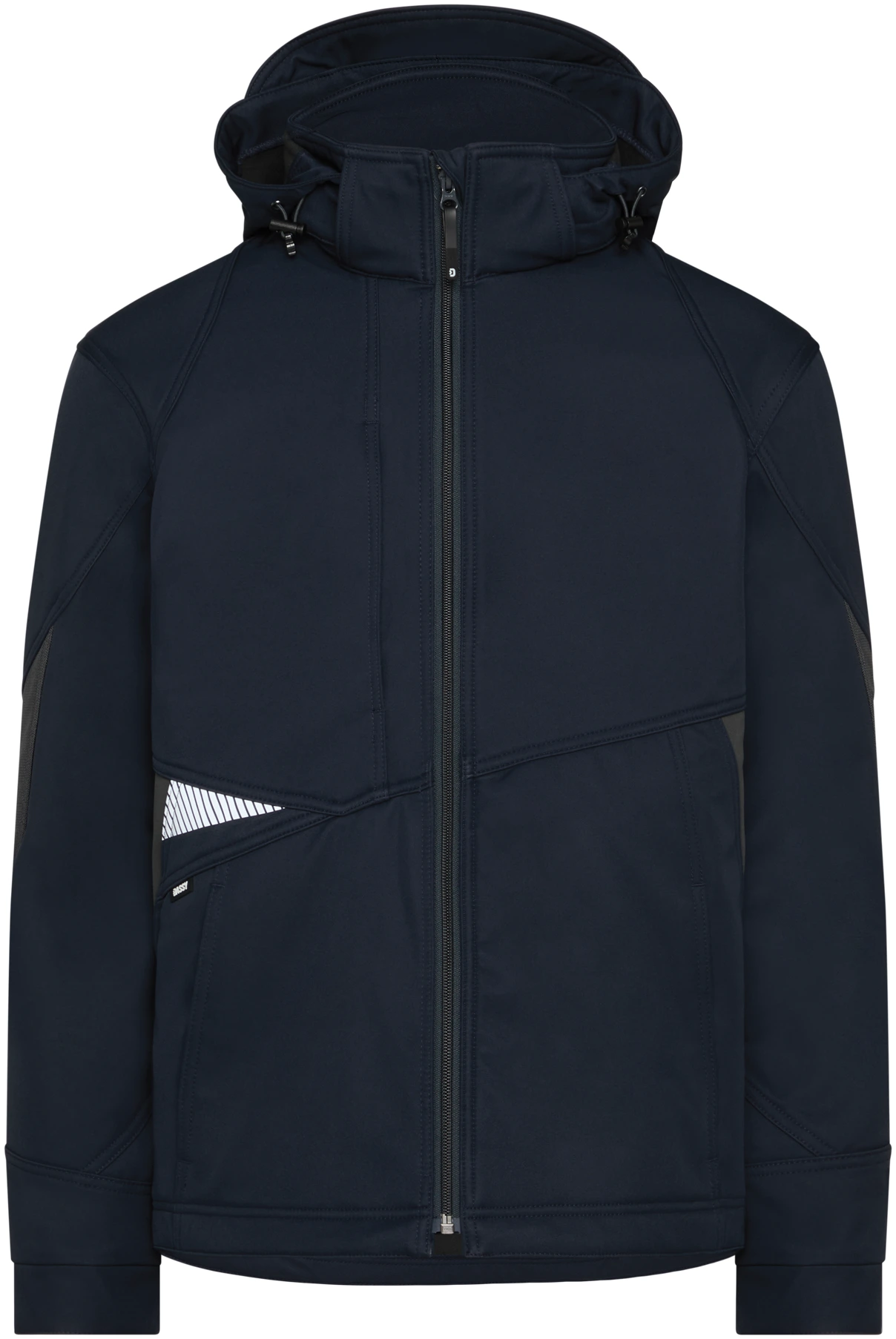 DASSY Softshell-Jacke GRAVITY Next