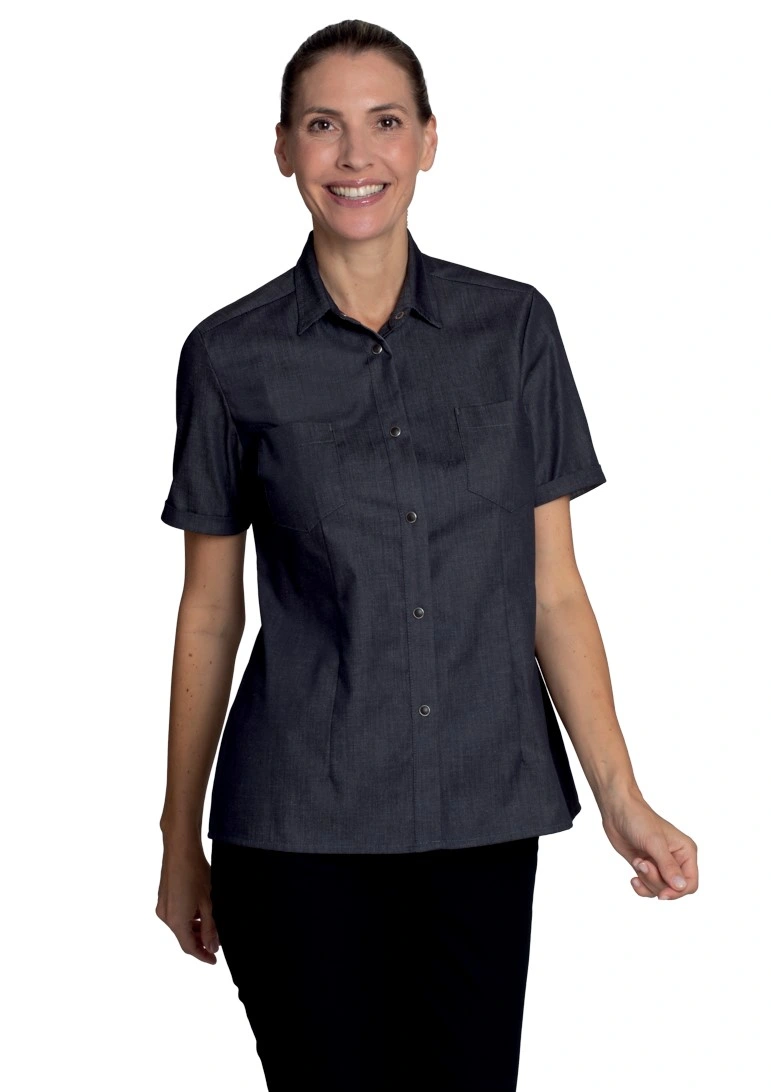 leiber-08-2150-bluse-kurzarm-front-1 Leiber Bluse kurzarm 08/2150