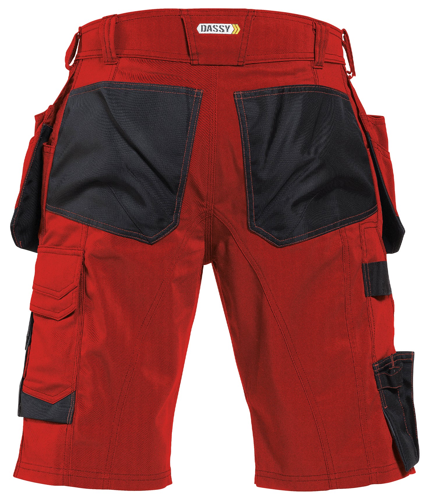 DASSY Arbeitsshorts BIONIC