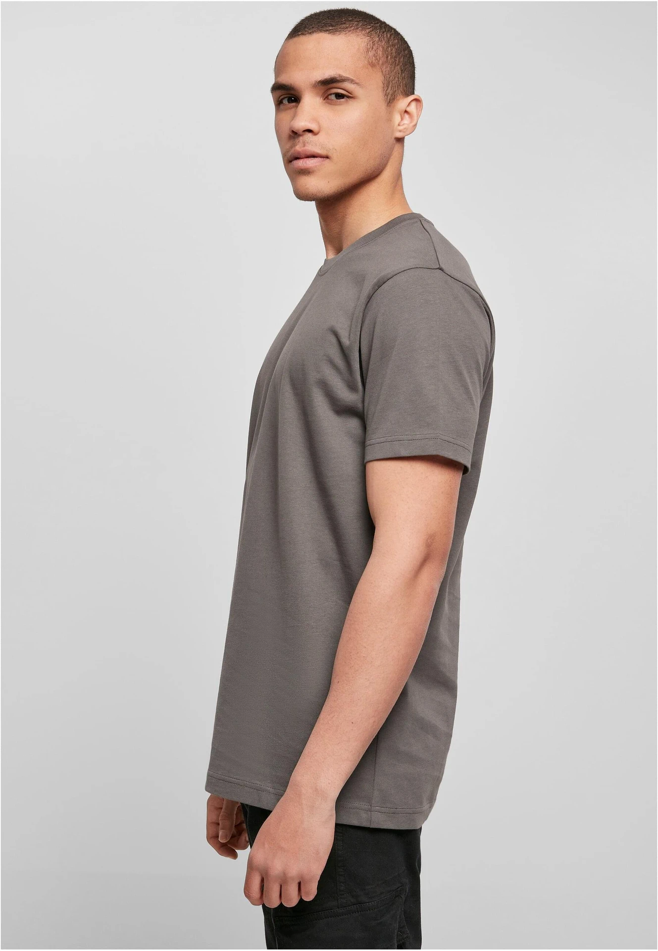 Build Your Brand T-Shirt Round Neck