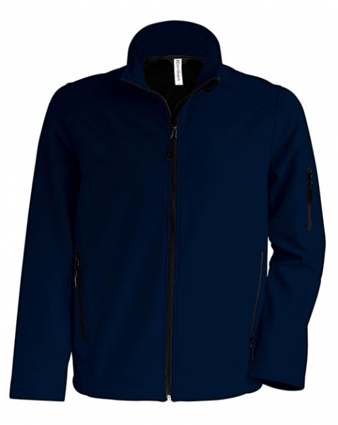 Kariban Kinder Softshell Jacke Kariban Kinder Softshell Jacke