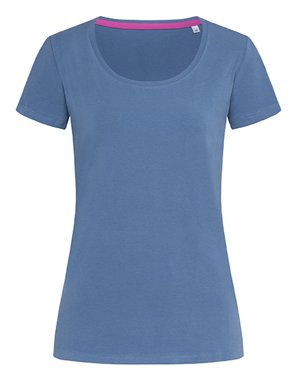 Stedman Claire Crew Neck for women Stedman Claire Crew Neck for women
