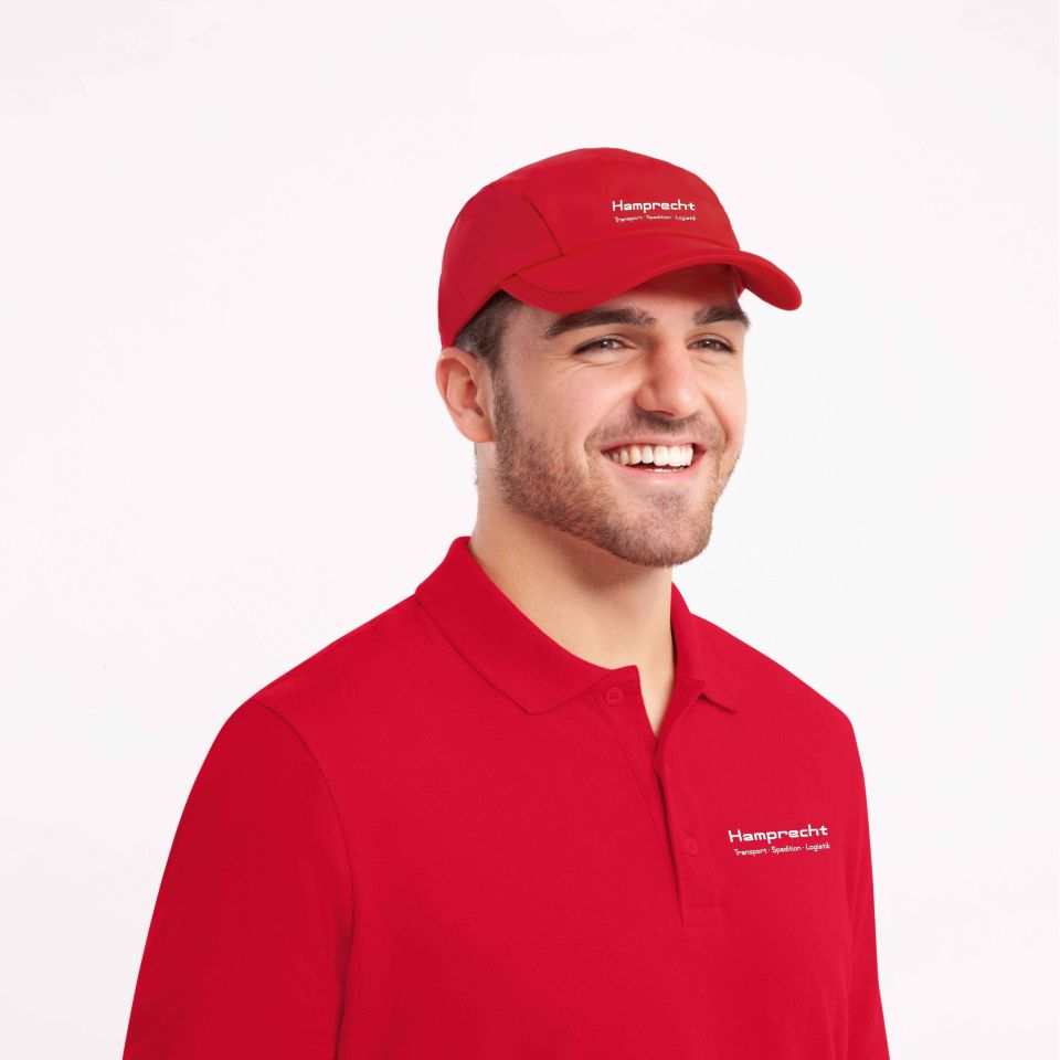 JAKO Funktionscap JAKO Funktionscap