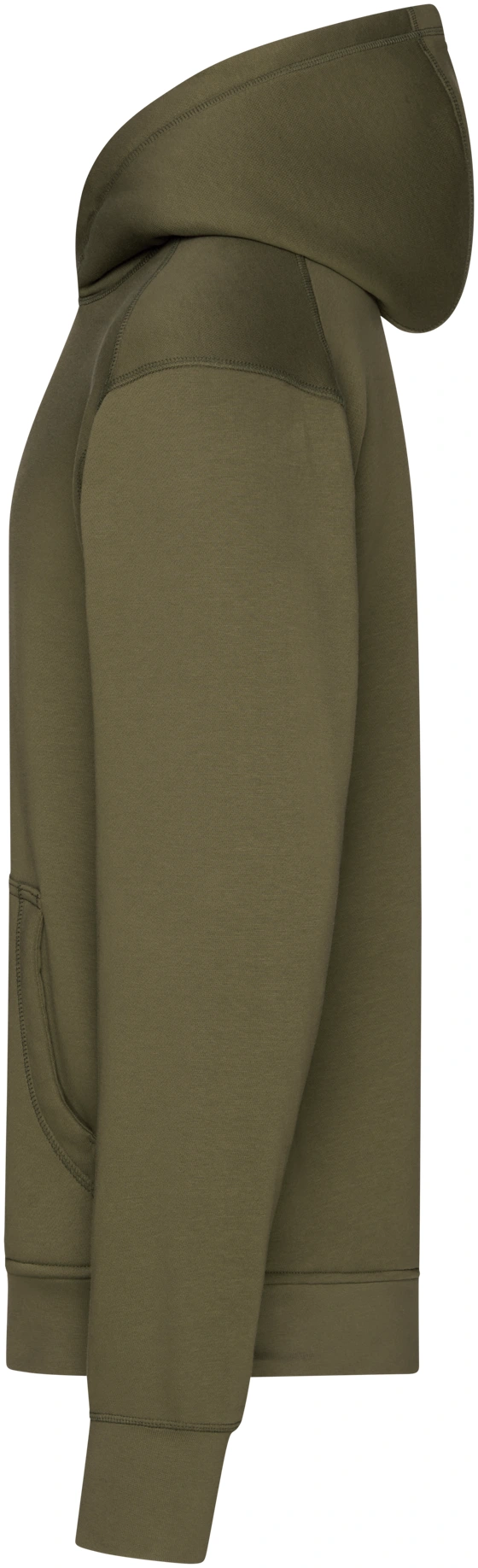 DASSY Kapuzensweatshirt PIVOT