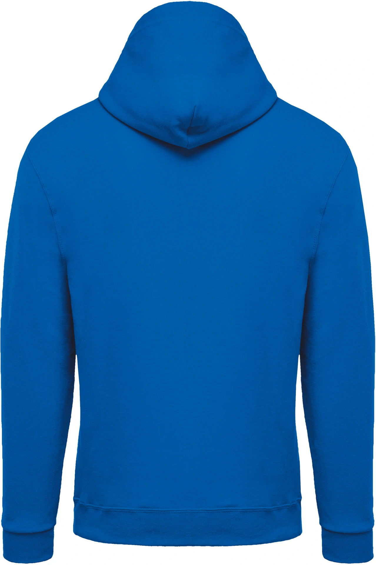Kariban Herren Kapuzen Sweater
