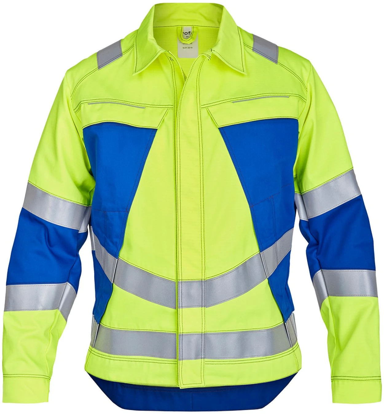 rofa VIS-LINE II Jacke