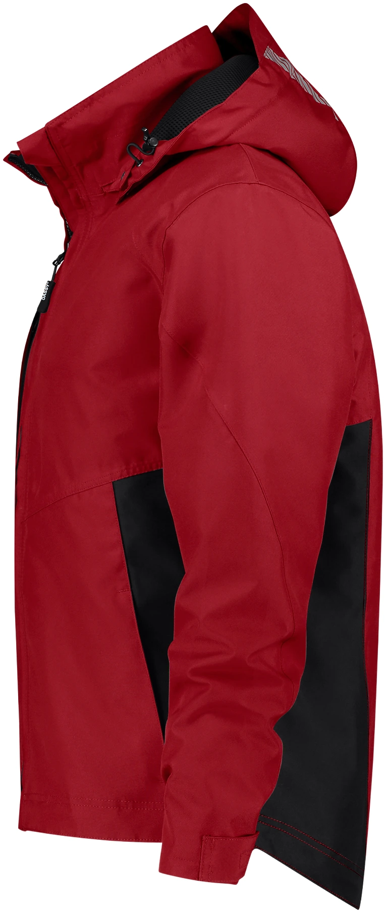 DASSY Wasser- und winddichte Arbeitsjacke HYPER Next