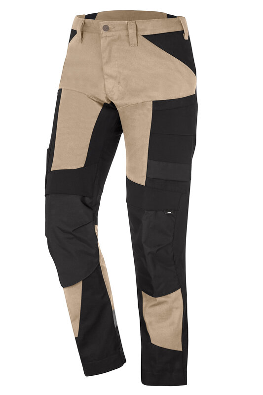 FHB Arbeitshose elastisch LEO FHB Arbeitshose elastisch LEO