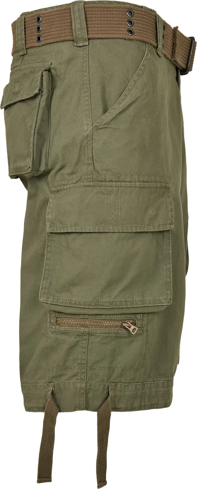 Build Your Brand Savage Shorts