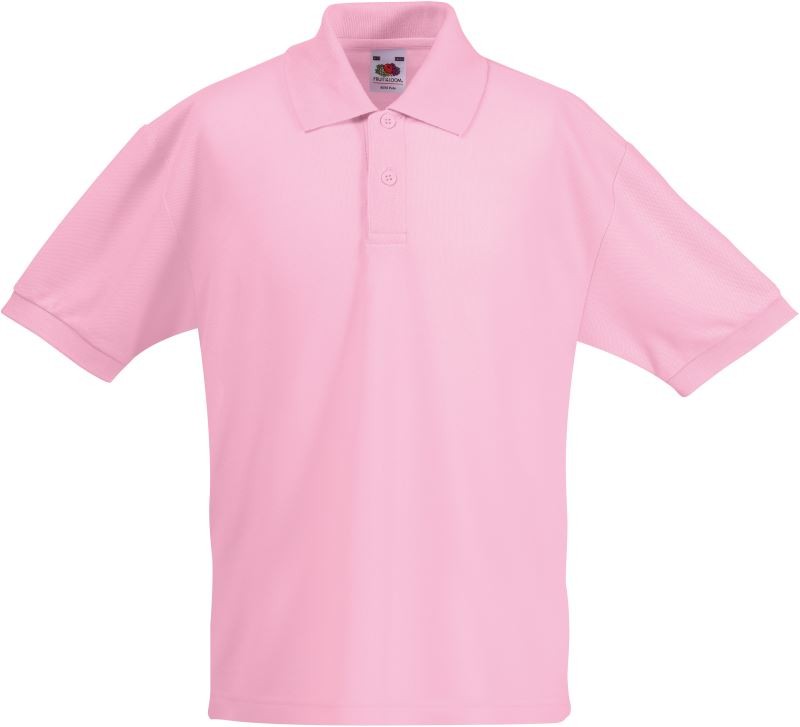 F.O.L. Kids 65/35 Piqué Polo F.O.L. Kids 65/35 Piqué Polo