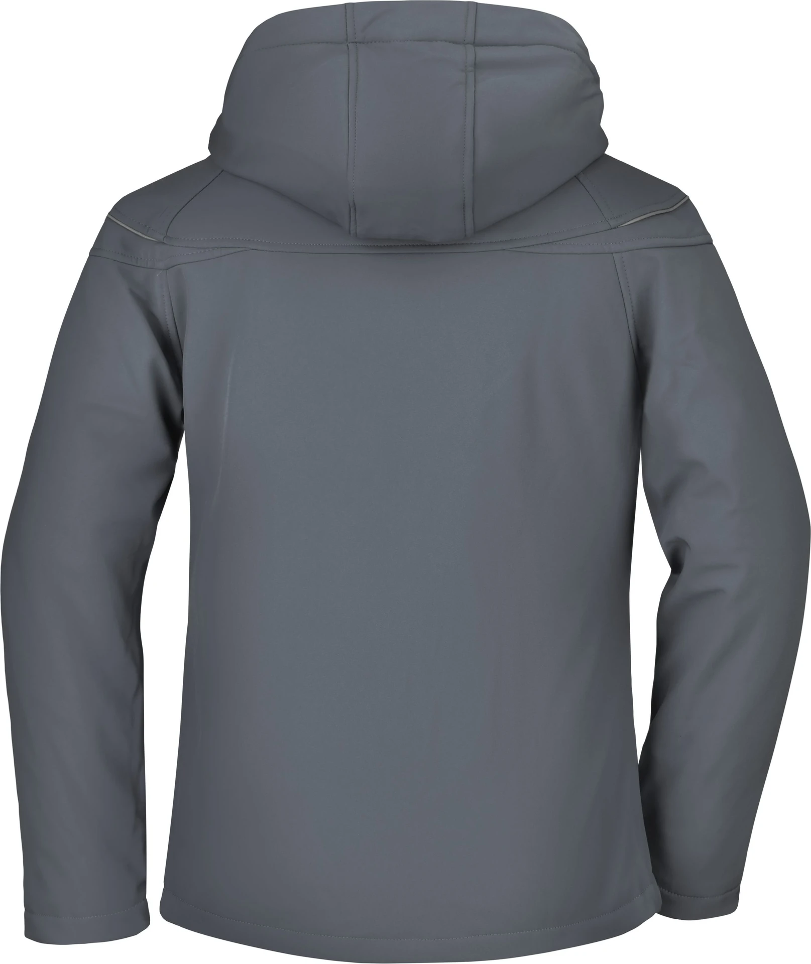 James & Nicholson Ladies Winter Softshell Jacket
