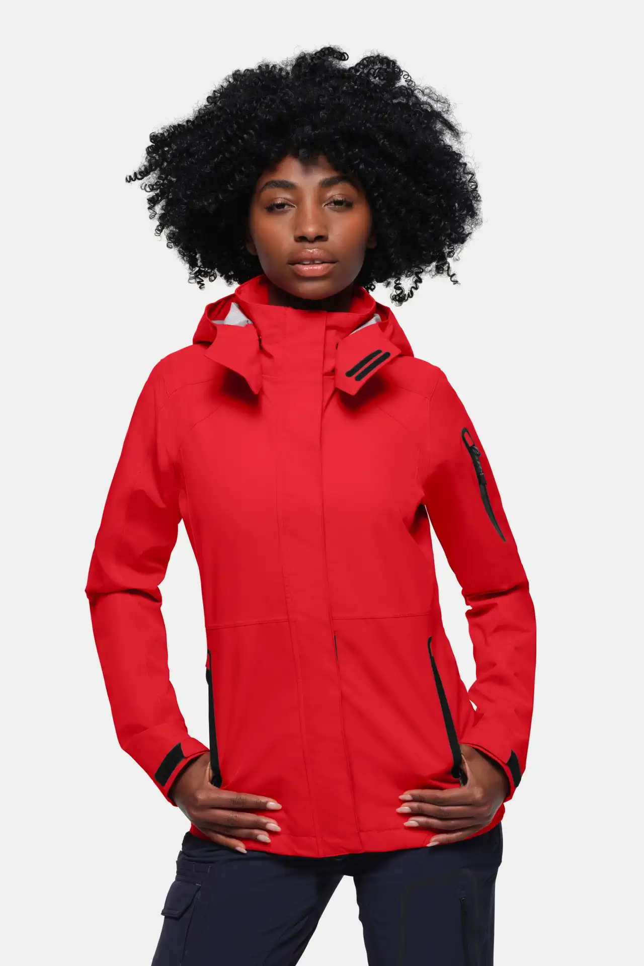 HAKRO Women-Active-Jacke 250 Fernie HAKRO Women-Active-Jacke 250 Fernie