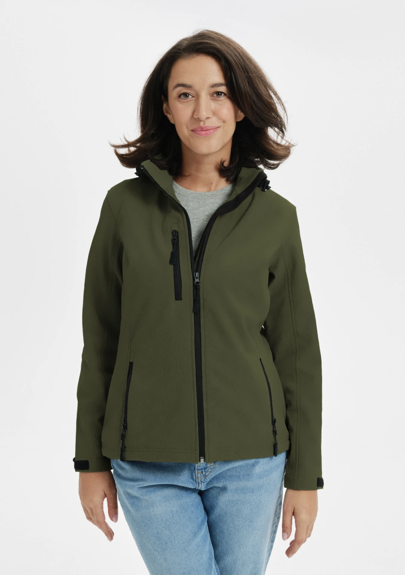 MALFINI Softshelljacke Damen Performance 521