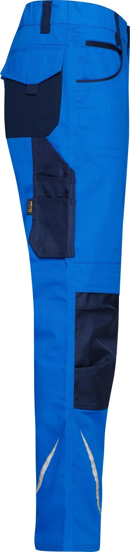 James & Nicholson Workwear Arbeitshose Strong