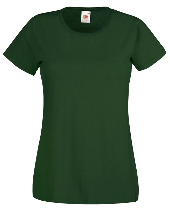 F.O.L. Lady-Fit Valueweight T F.O.L. Lady-Fit Valueweight T