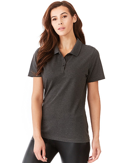 ELEVATE Woman Liberty Private Label Poloshirt ELEVATE Woman Liberty Private Label Poloshirt