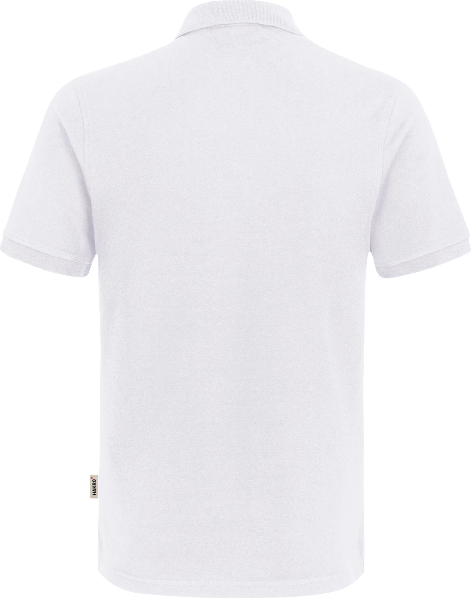 HAKRO Poloshirt 822 Stretch