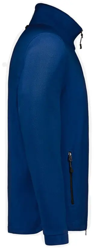 HAKRO Fleecejacke 846 ECO HAKRO Fleecejacke 846 ECO