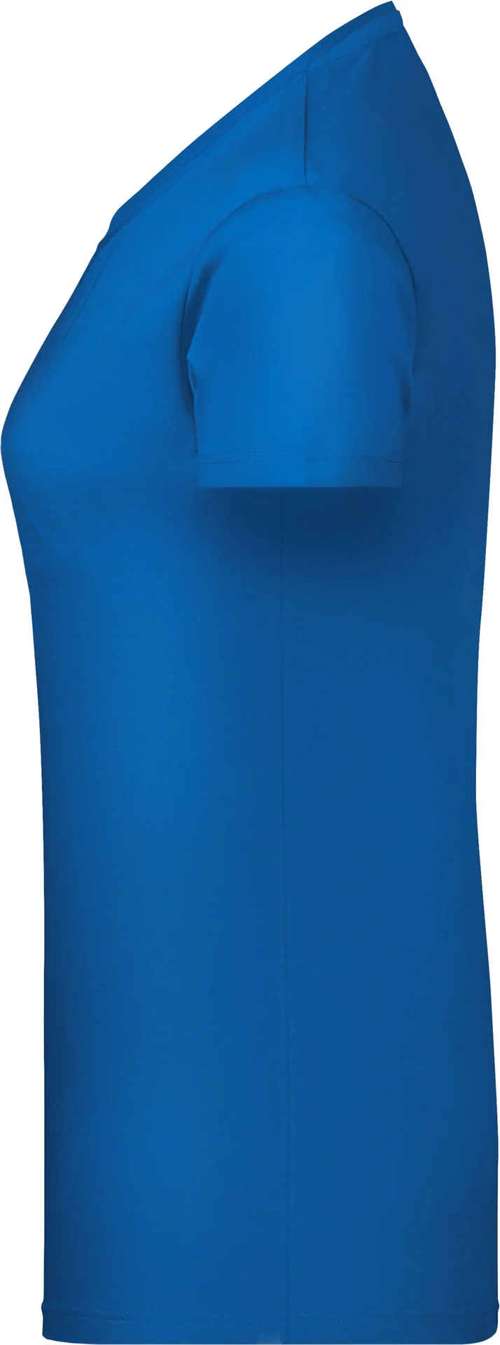James & Nicholson Ladies Basic-T