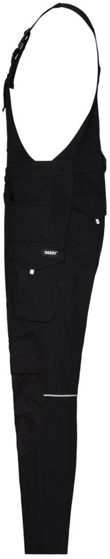 DASSY Stretch-Arbeitslatzhose ITO Flex